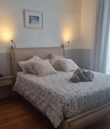 Cosy 15e Appartamento *