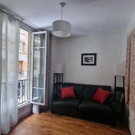 Cosy 15e Parigi