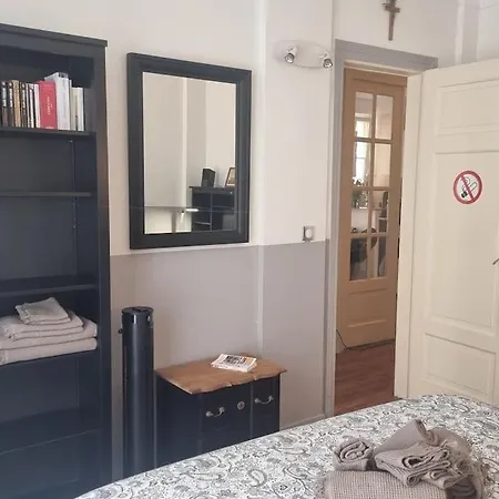 Cosy 15e Appartamento Parigi