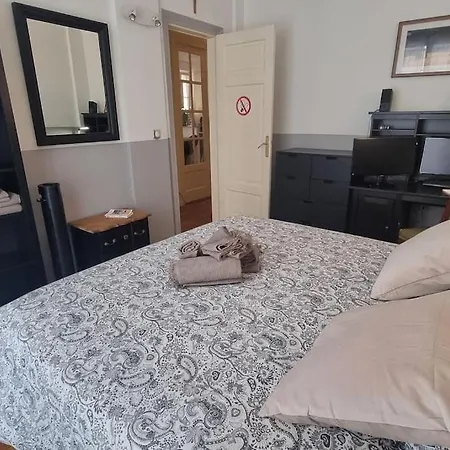 Cosy 15e Appartamento *